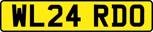 WL24RDO