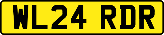 WL24RDR