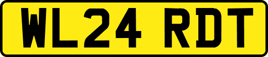WL24RDT