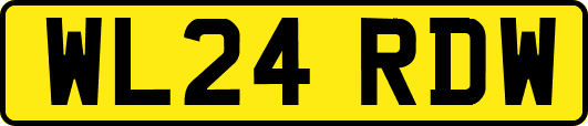 WL24RDW