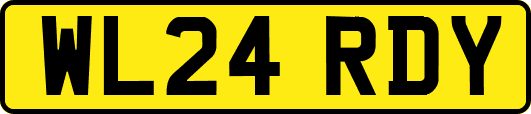 WL24RDY