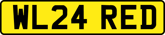 WL24RED