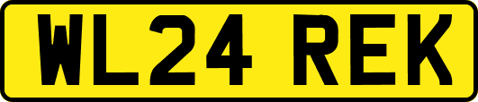 WL24REK