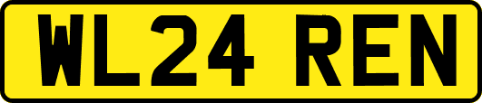 WL24REN