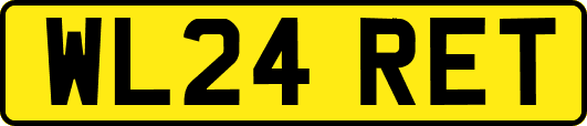 WL24RET