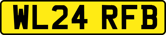 WL24RFB