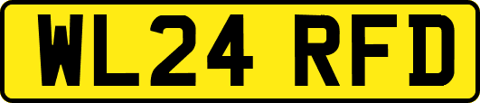 WL24RFD