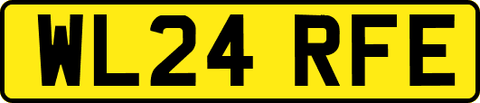 WL24RFE