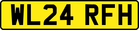 WL24RFH