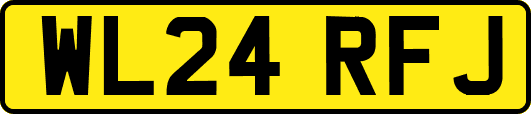 WL24RFJ