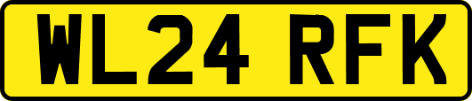 WL24RFK