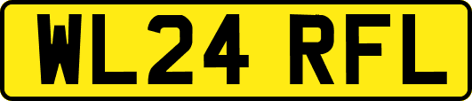 WL24RFL