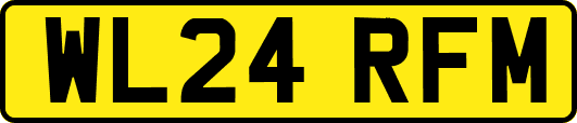 WL24RFM