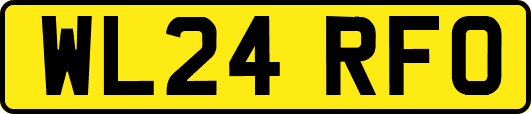 WL24RFO