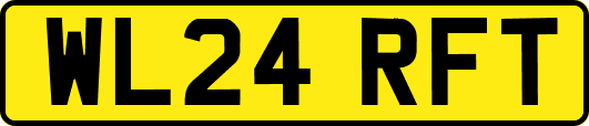 WL24RFT