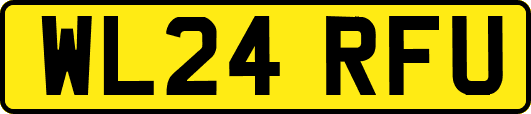WL24RFU
