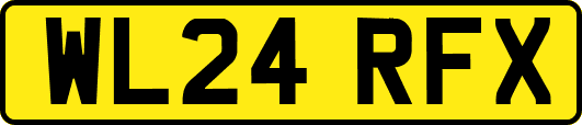 WL24RFX