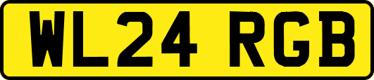 WL24RGB
