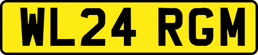 WL24RGM