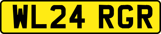 WL24RGR