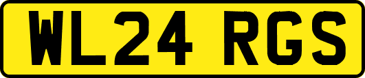 WL24RGS