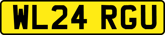 WL24RGU