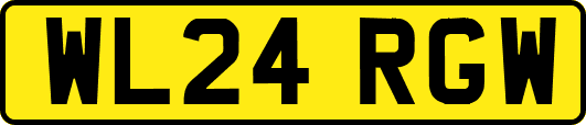 WL24RGW