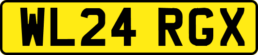 WL24RGX