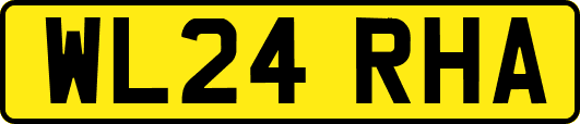 WL24RHA