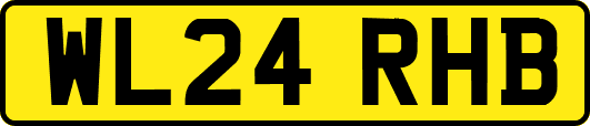 WL24RHB