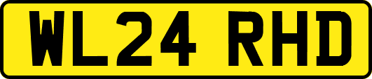 WL24RHD