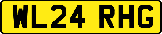 WL24RHG