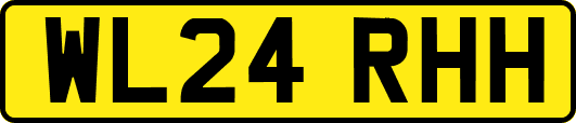 WL24RHH