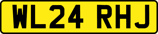 WL24RHJ