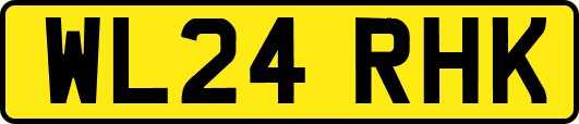WL24RHK