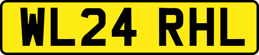 WL24RHL