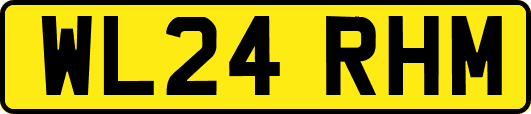 WL24RHM
