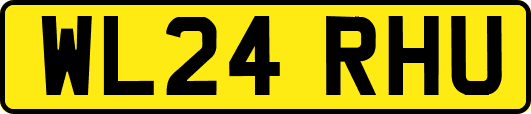 WL24RHU