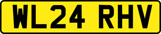 WL24RHV