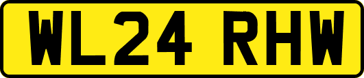 WL24RHW