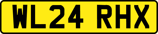 WL24RHX
