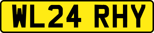WL24RHY
