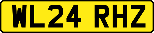 WL24RHZ