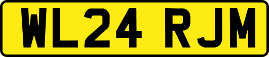 WL24RJM