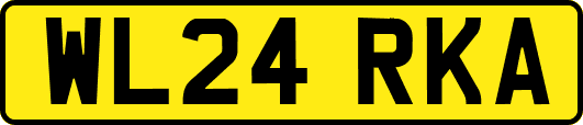 WL24RKA