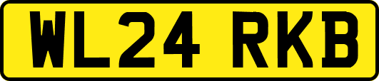 WL24RKB