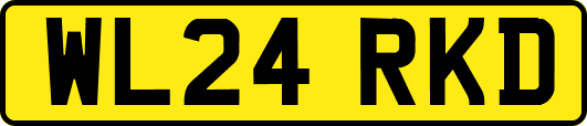 WL24RKD