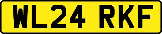 WL24RKF