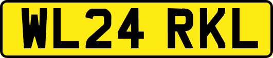 WL24RKL