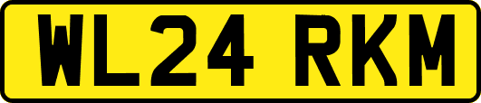 WL24RKM